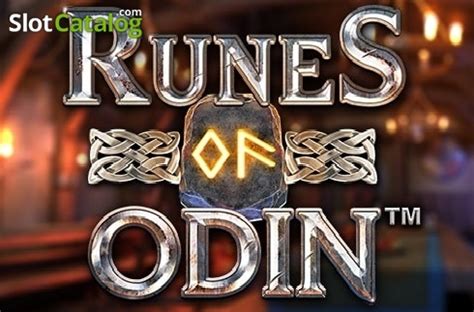 Runes Of Odin Review 2024